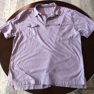 Southern proper polo